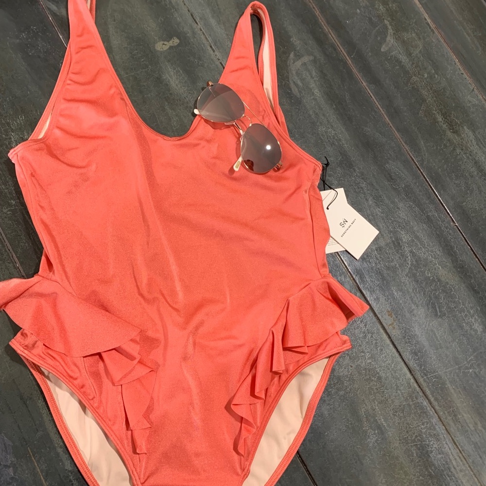 Women’s swimsuit